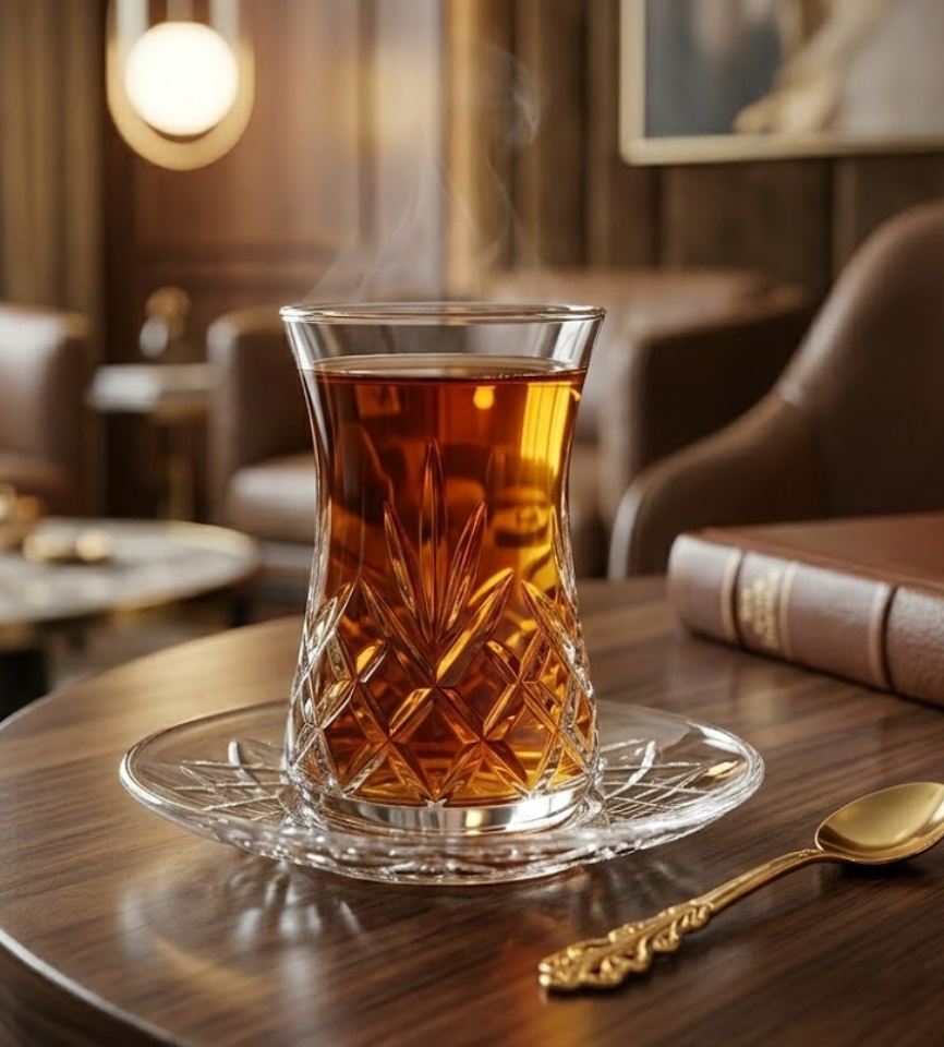 ÇAY
