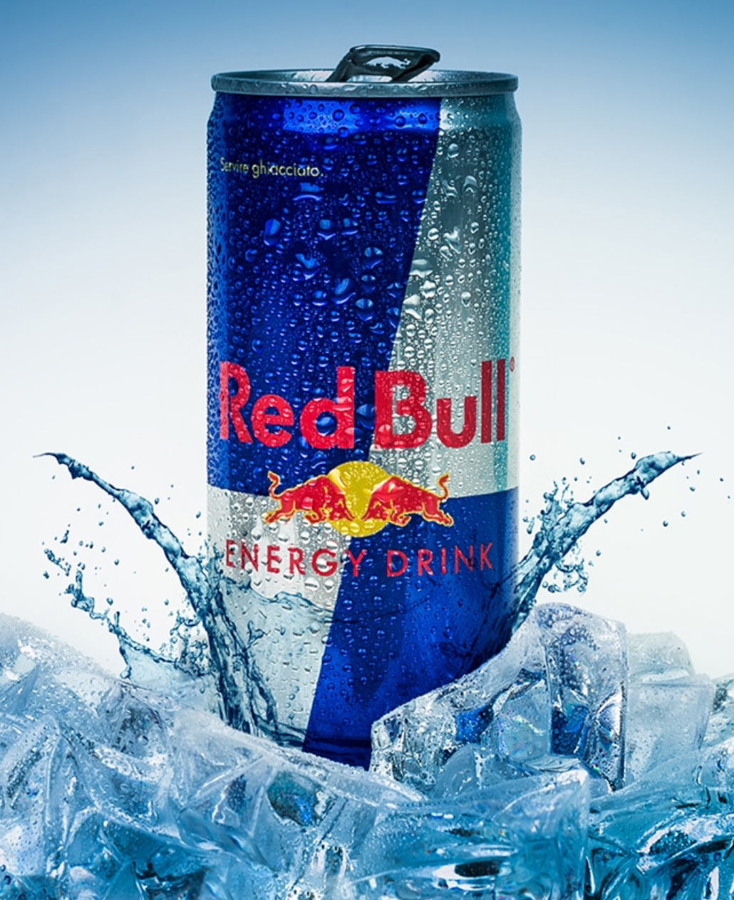 RED BULL