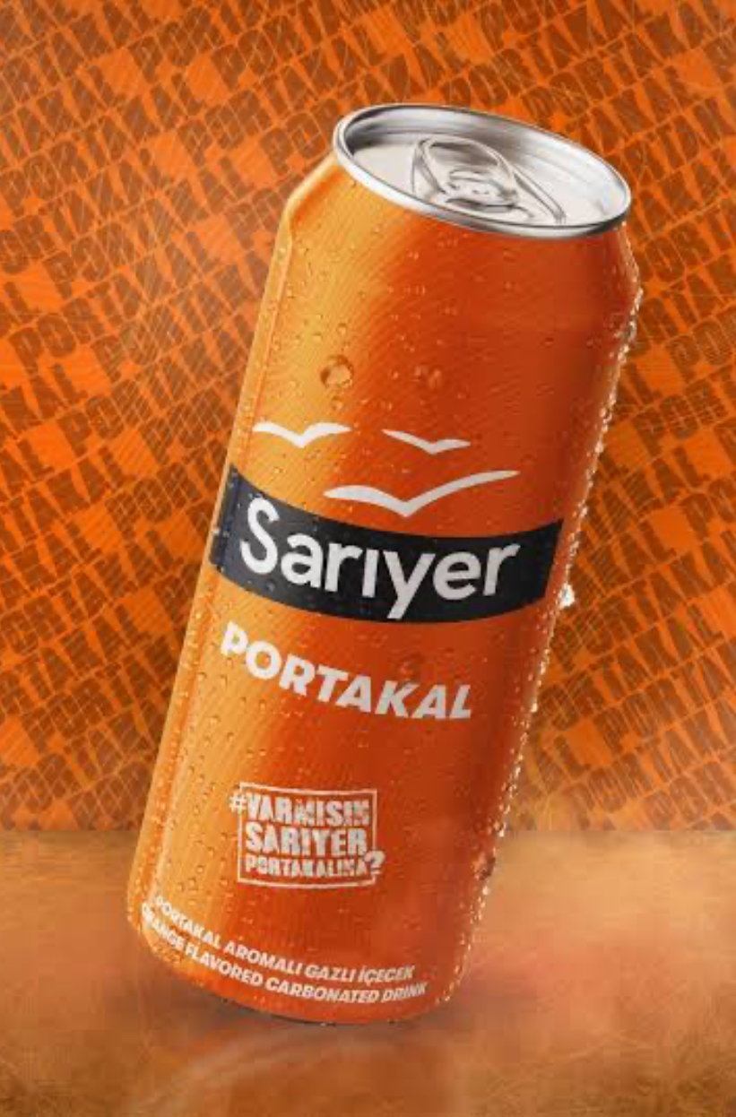 Sarıyer Fanta