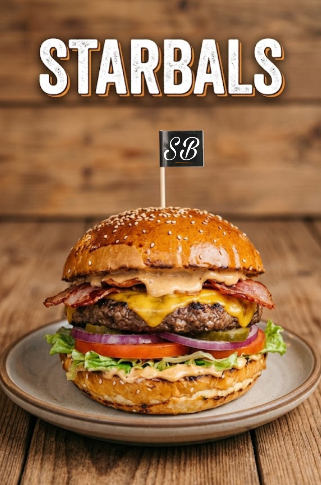 HAMBURGER ÇEŞİTLERİ