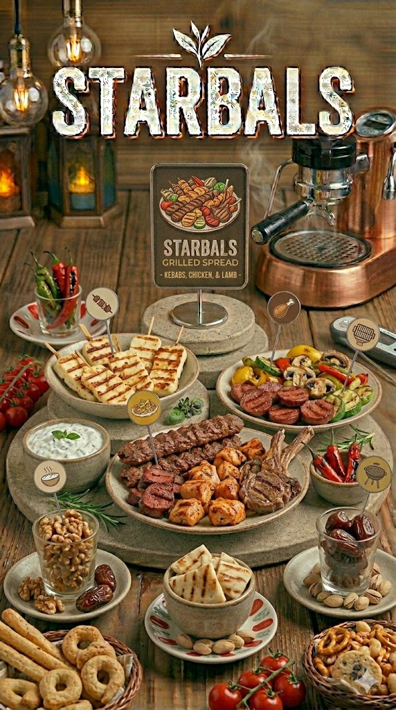 IZGARA ÇEŞİTLERİ